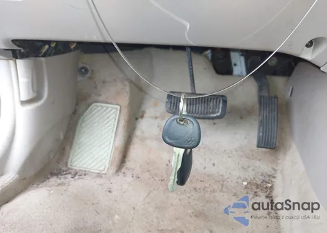 2006 Hyundai Sonata Gls V6/Lx V6 z USA, uszkodzony, nr VIN 5NPEU46F96H023141